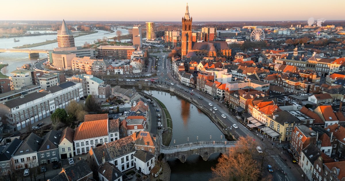 Over ons | Liprice Vastgoed BV - 10+ jaar vastgoedervaring